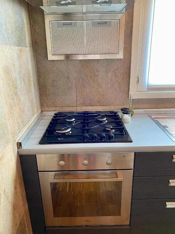 Magic Place Bergamo! Relax Apartment With Terrace In The Heart Of The City Włochy