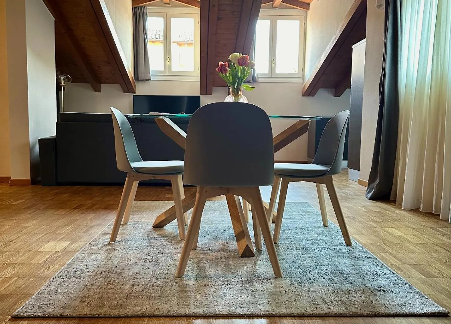 Magic Place Bergamo! Relax Apartment With Terrace In The Heart Of The City Bergamo