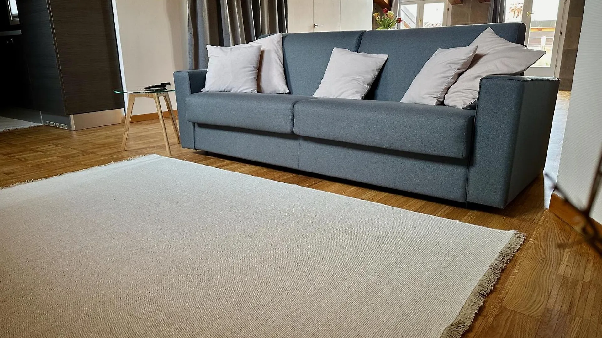 Magic Place Bergamo! Relax Apartment With Terrace In The Heart Of The City Włochy