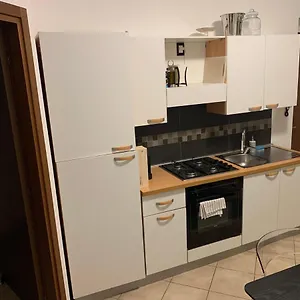 Apartament Incantevole A Centro, Bergamo