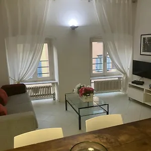 Apartament Cute And Cozy Centro Citta', Bergamo