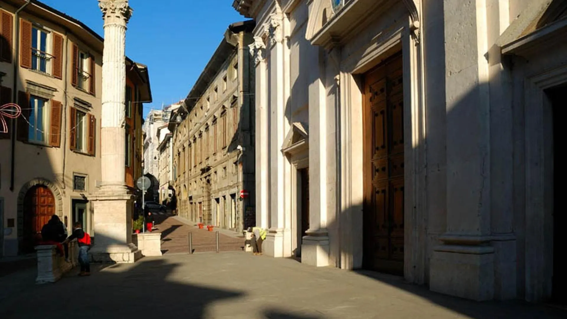 Magic Place! Appartamento Relax nel cuore di Bergamo