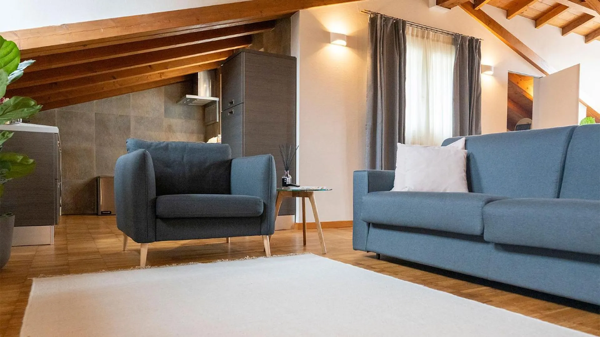 Magic Place! Appartamento Relax nel cuore di Bergamo 0*,  Italia